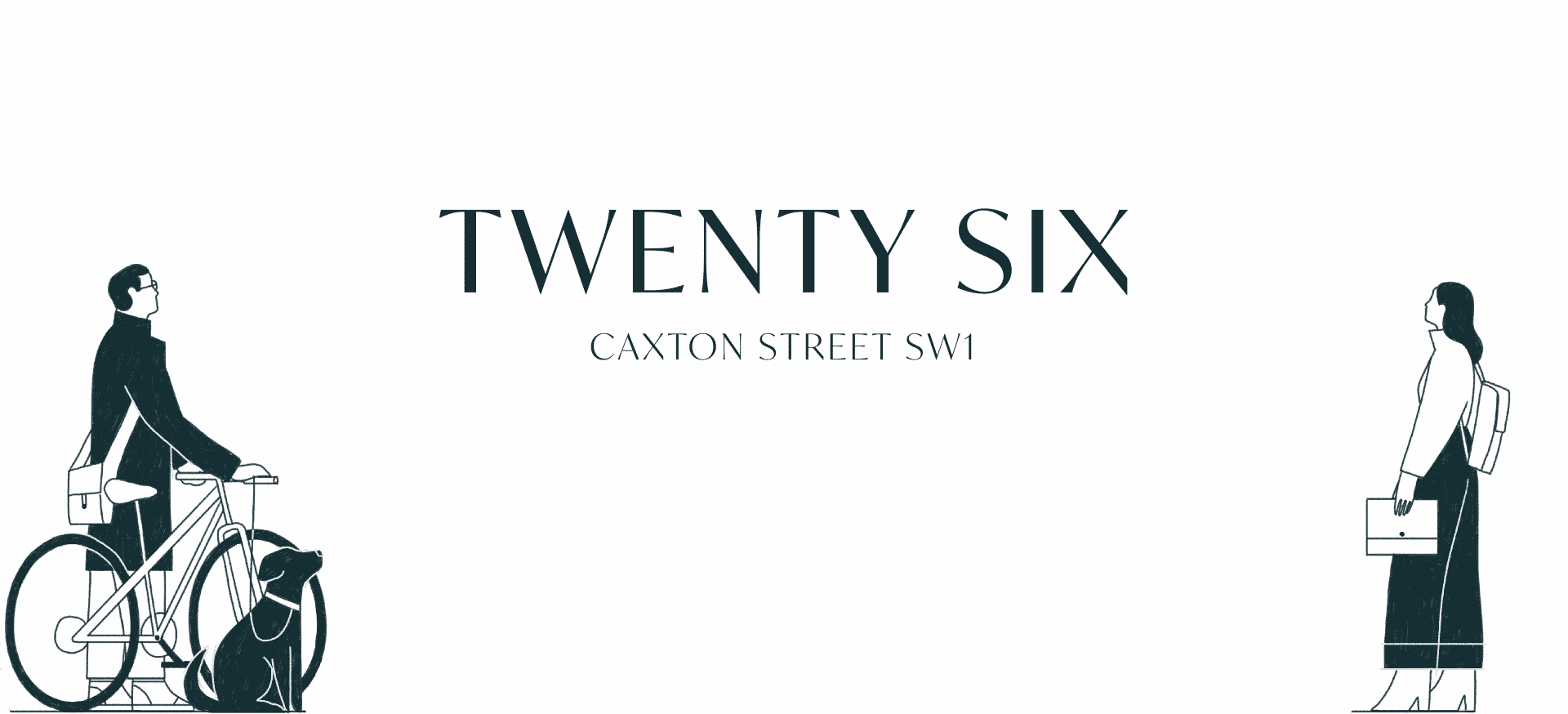 Twenty Six Caxton Street